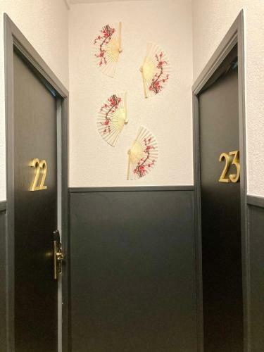Hotel Le Sakura