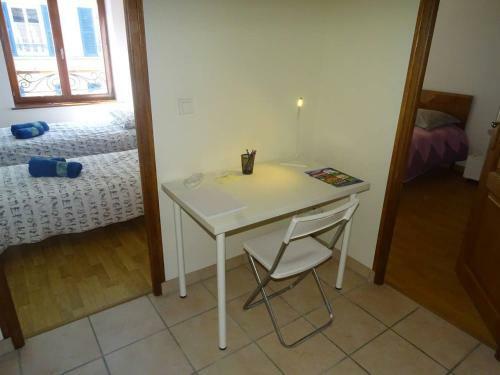 Apartamento Chez Mia