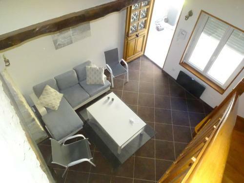 Apartamento Chez Mia
