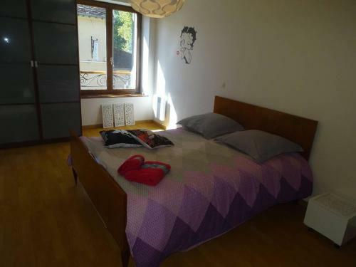 Apartamento Chez Mia