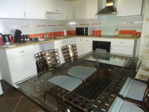 Apartamento Chez Mia
