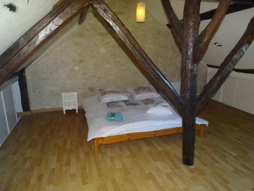 Apartamento Chez Mia