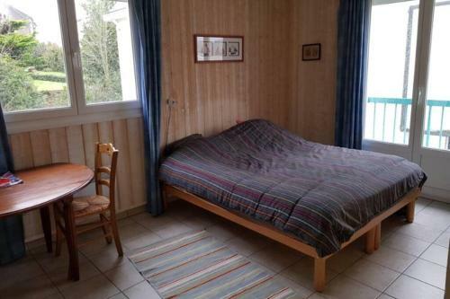 Apartamento Appartement Vue Sur Mer Morgat Centre