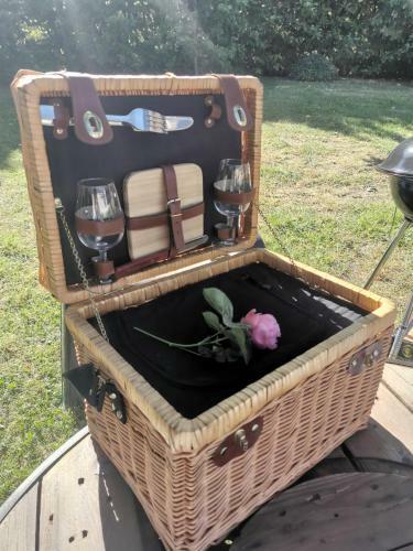 Bed & Breakfast La Ferme De Valeuse