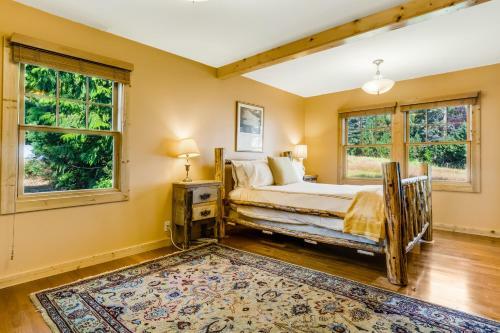 Time For Teal Beach Cottage