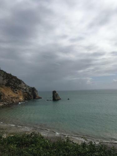 Apartamento Ty Sea
