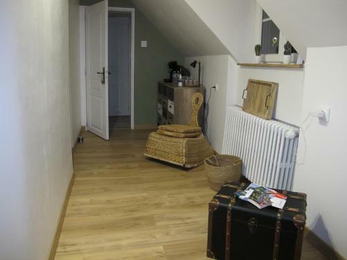 Bed & Breakfast Re Pause Pieds Du Four D'en Haut