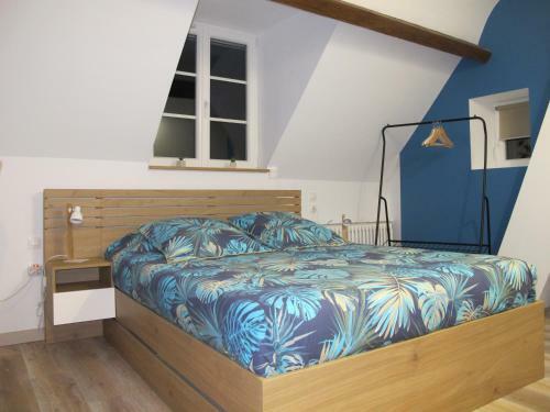Bed & Breakfast Re Pause Pieds Du Four D'en Haut