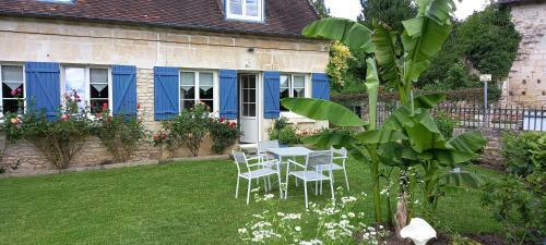 Bed & Breakfast Re Pause Pieds Du Four D'en Haut