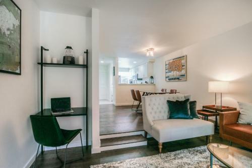 Moon River Suites #1