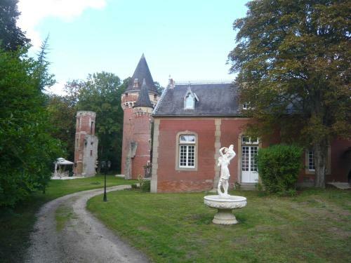 Hostal La Demeure De La Juine