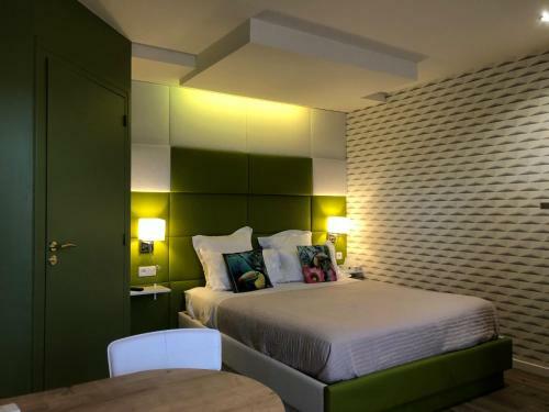 Chambre Suite B&B