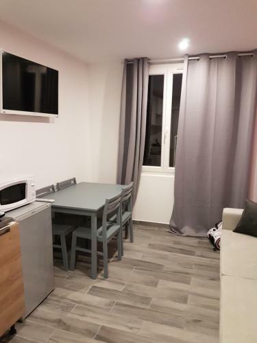 Apartamento Gare Saint-roch T1 & T2