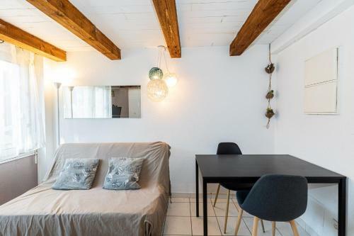 Apartamento Loc'apparts
