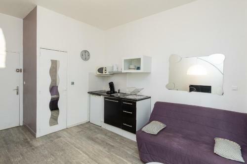 Apartamento Loc'apparts
