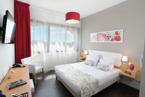 Aparthotel Appart?city Confort Montpellier Mill�naire