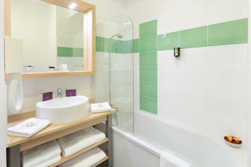 Aparthotel Appart?city Confort Montpellier Mill�naire