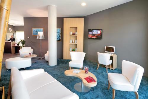 Aparthotel Appart?city Confort Montpellier Mill�naire