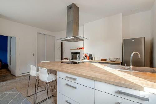 Apartamento Le Nid de Saint-guilhem - Premiere Conciergerie