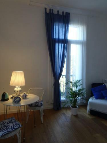 Bed & Breakfast La Villa Stella