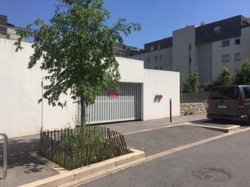 Apartamento Beau T3 Avec Terrasse Plein Sud