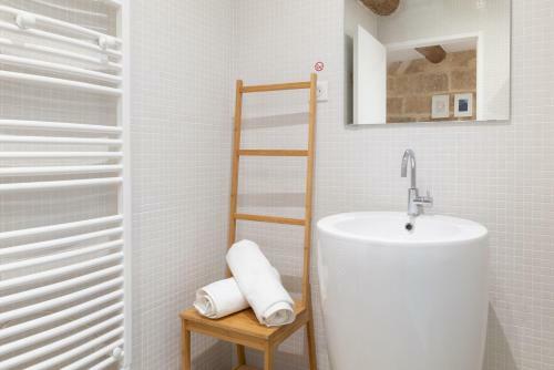 Apartamento Pomier Layrargues - Centre Historique