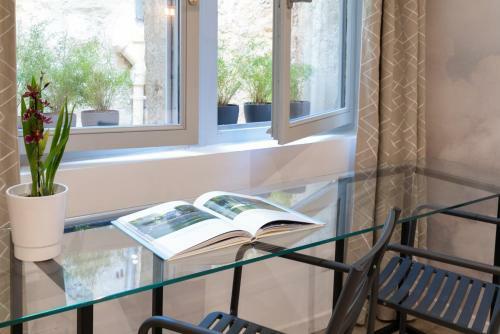 Apartamento Pomier Layrargues - Centre Historique
