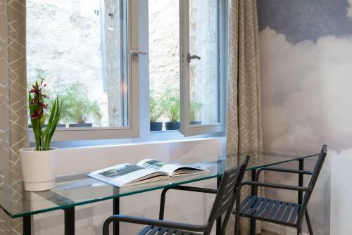 Apartamento Pomier Layrargues - Centre Historique