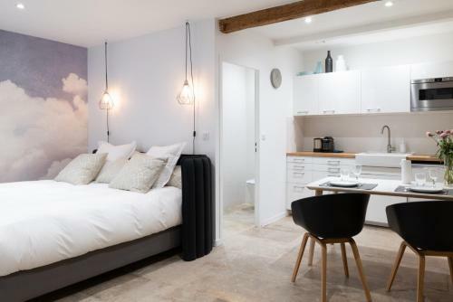 Apartamento Pomier Layrargues - Centre Historique