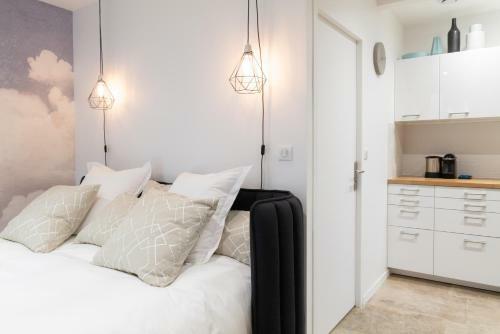 Apartamento Pomier Layrargues - Centre Historique