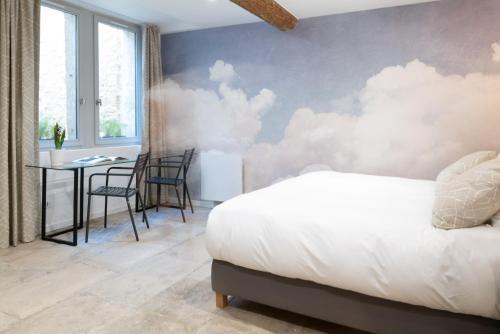 Apartamento Pomier Layrargues - Centre Historique