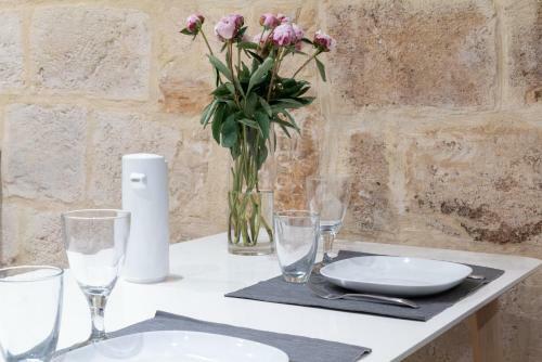 Apartamento Pomier Layrargues - Centre Historique