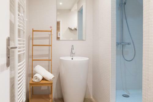 Apartamento Pomier Layrargues - Centre Historique