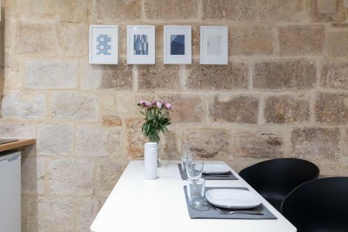 Apartamento Pomier Layrargues - Centre Historique