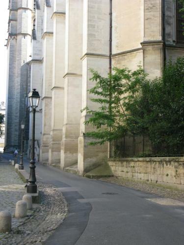 Apartamento Pomier Layrargues - Centre Historique