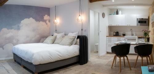 Apartamento Pomier Layrargues - Centre Historique