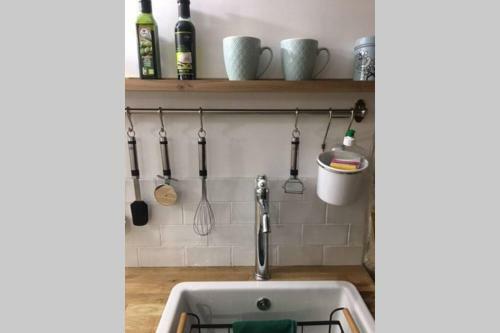 Apartamento Studio Atypique & Charmant Au Centre Historique