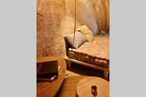 Apartamento Studio Atypique & Charmant Au Centre Historique