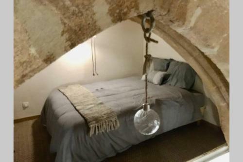 Apartamento Studio Atypique & Charmant Au Centre Historique