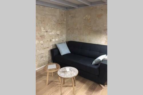 Apartamento Studio Atypique & Charmant Au Centre Historique