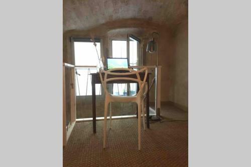 Apartamento Studio Atypique & Charmant Au Centre Historique