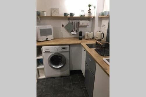 Apartamento Studio Atypique & Charmant Au Centre Historique