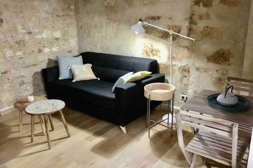Apartamento Studio Atypique & Charmant Au Centre Historique