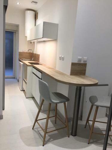 Apartamento Premier Logement