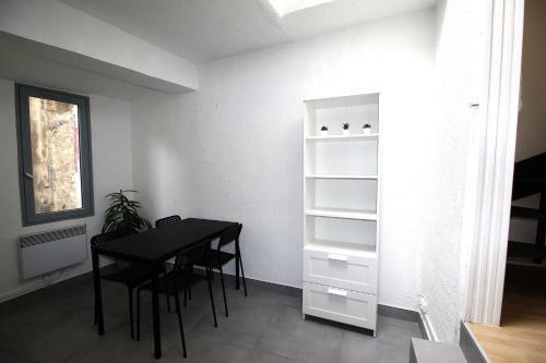 Apartamento *le Duplex* Plein Centre Touristique