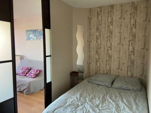 Apartamento Appartement Circ� - Montpellier Nord