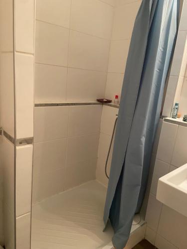 Apartamento Appartement Circ� - Montpellier Nord