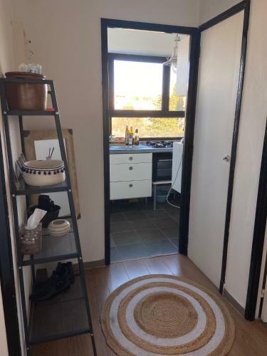 Apartamento Appartement Circ� - Montpellier Nord