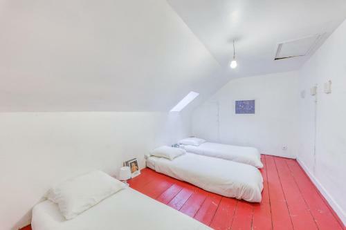 La Maison Douce