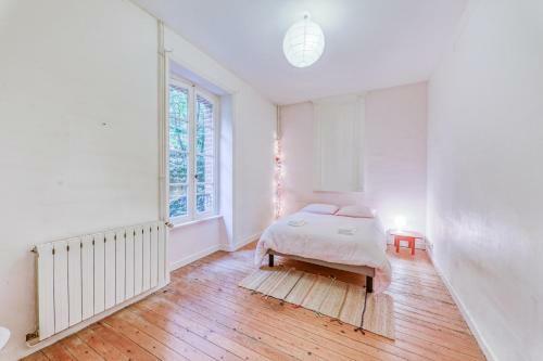 La Maison Douce